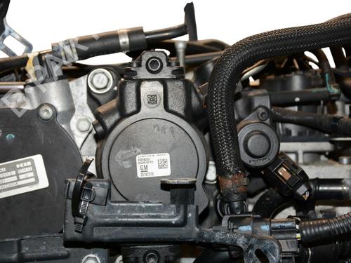 Engine CHEVROLET ORLANDO (J309) 2.0 D | BP36589307M1 - Image 8