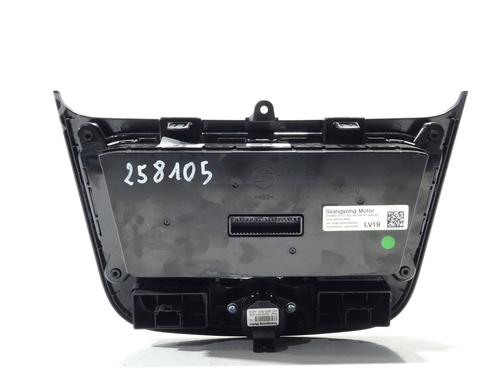 Climate control SSANGYONG TIVOLI 1.5 | BP29208425I5 