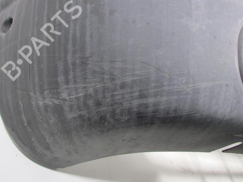 Front bumper RENAULT MASTER II Bus (JD)  | BP21972434C7 