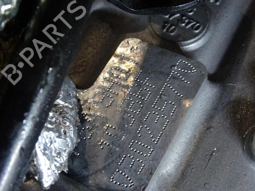 Engine PEUGEOT 207 CC (WD_) 1.6 HDi | BP30751528M1 