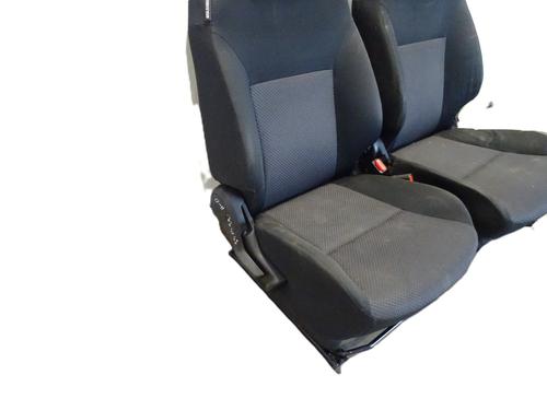 Seats set SUZUKI IGNIS III (MF, FF) 1.2 Hybrid AllGrip (ATK412) | BP33429179C78 - Image 10