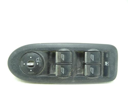 Venstre fortil elrude kontakt FORD KUGA I 2.0 TDCi 4x4 (163 hp) 31758310