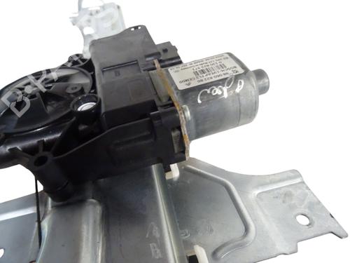 Rear left window mechanism PEUGEOT 2008 I (CU_) 1.2 THP 110 / PureTech 110 | BP39761663C24 - Image 2
