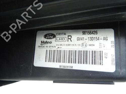 Right headlight FORD KUGA II (DM2) 2.0 TDCi 4x4 | BP39085804C29 - Image 7