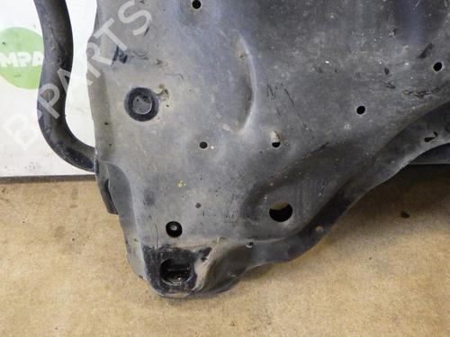 Used Subframe Subframe PEUGEOT 3008 I MPV (0U_) 1.6 HDi (109 hp) 21970567 21970567