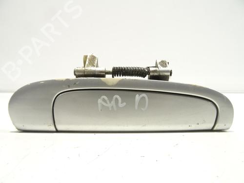Used Rear right exterior door handle KIA PICANTO I (SA) 1.0 (61 hp) 23933546