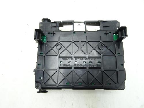 Fuse box PEUGEOT 206 SW (2E/K) 1.4 HDi | BP26231979E1 