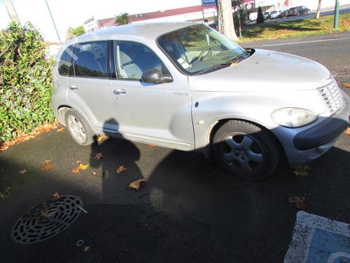 Front left seatbelt CHRYSLER PT CRUISER (PT_) 2.0 | BP24198819I26 - Image 10