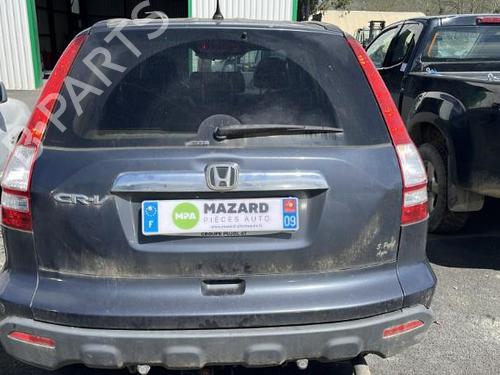 Starter HONDA CR-V II (RD_)  | BP28077636M8  - Image 8