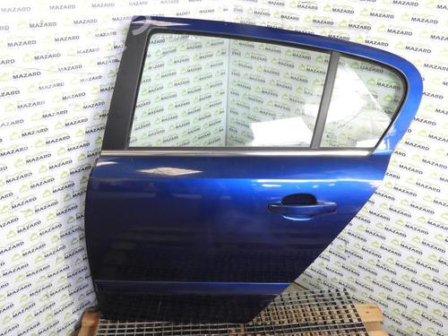 Left rear door OPEL ASTRA H (A04)  | BP20059705C4 