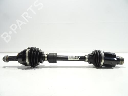Used Right front driveshaft Right front driveshaft MINI MINI COUNTRYMAN (R60) [2010-2016] 21776436 21776436