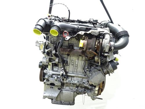 Engine CITROËN JUMPY II Van 1.6 HDi 90 16V | BP28588590M1