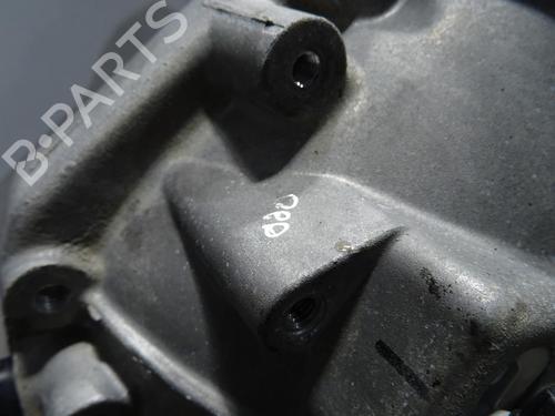 Gearbox RENAULT TWINGO III (BCM_, BCA_)  | BP23788110M3 