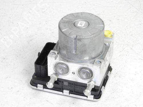 Used ABS pump ABS pump MITSUBISHI OUTLANDER III (GG_W, GF_W, ZJ, ZL, ZK) Plug-in Hybrid (GG2W) (200 hp) 21971190 21971190