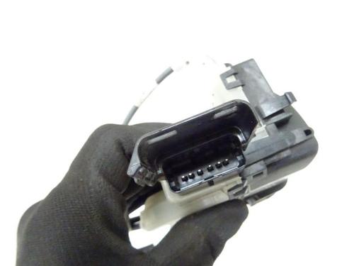 Rear left lock CITROËN C3 III (SX) 1.2 VTi 82 | BP20069574C100 