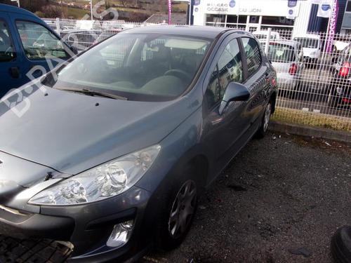 Used Parts PEUGEOT 308 I (4A_, 4C_) 1.4 16V 1816818
