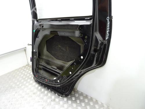 Right rear door LANCIA MUSA (350_) 1.3 D Multijet (350.AXM11, 350.AXM1A, 350.AXI1A) | BP27363936C5 