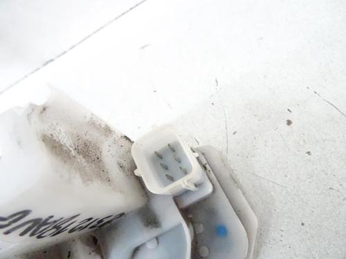 Used Front left lock Front left lock PEUGEOT BIPPER Tepee 1.3 HDi 75 (75 hp) 20039489 20039489