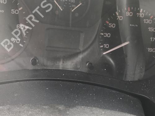 Pièces Détachées Usagées CITROËN BERLINGO Box Body/MPV (B9)    4634578