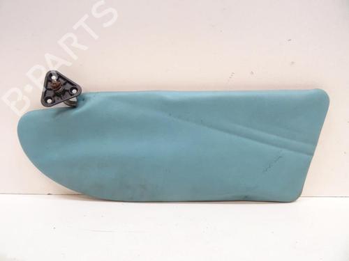Used Right sun visor Right sun visor CITROËN LNA 0.6 (34 hp) 20176644 20176644