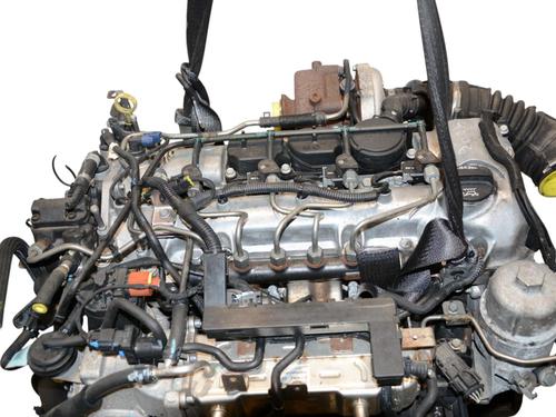 Engine CHEVROLET ORLANDO (J309) 2.0 D | BP36589307M1 - Image 11