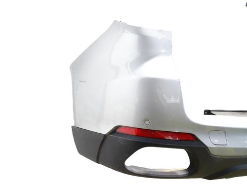 Rear bumper BMW X5 (F15, F85) xDrive 40 d | BP29614235C8 