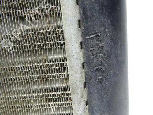 Køler Køler CITROËN C15 Box Body/MPV (VD_) 1.9 D (60 hp) 36247254 36247254