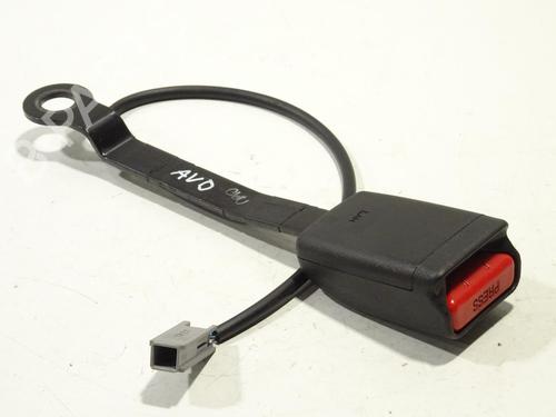 Seat buckle MAZDA CX-5 (KE, GH) 2.2 D AWD (KE2AW) | BP26892574I32 - Image 3