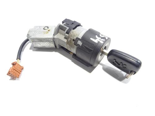 Used Ignition barrel PEUGEOT 207 (WA_, WC_) 1.6 HDi (90 hp) 28964406