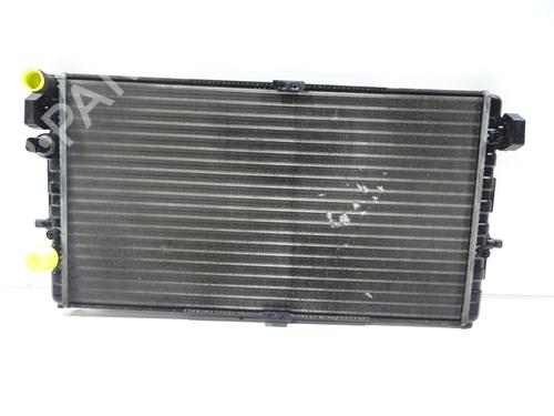 Used Water radiator SEAT IBIZA II (6K1) 1.4 i (60 hp) 28908473