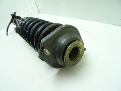 Højre fortil støddæmper OPEL AGILA (A) (H00) 1.2 16V (F68) | BP24865020M17 