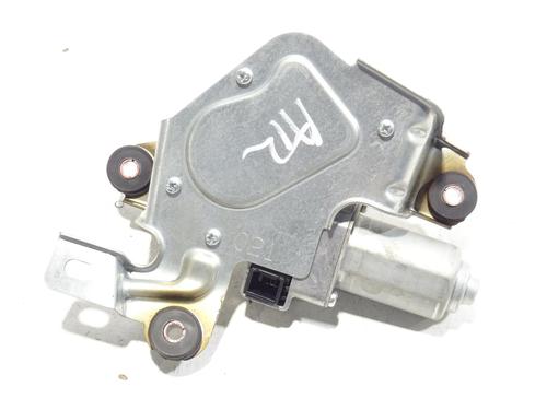 Used Rear wiper motor Rear wiper motor SUZUKI IGNIS III (MF, FF) 1.2 Hybrid AllGrip (ATK412) (90 hp) 33213063 33213063