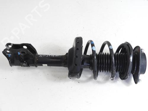 Right front shock absorber SUBARU FORESTER (SH_) 2.0 D AWD (SHH, SHD, SHN) | BP20055169M17 
