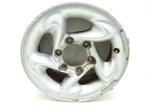 Used Rim HYUNDAI GALLOPER II (JK-01) 2.5 TD (88 hp) 30636887