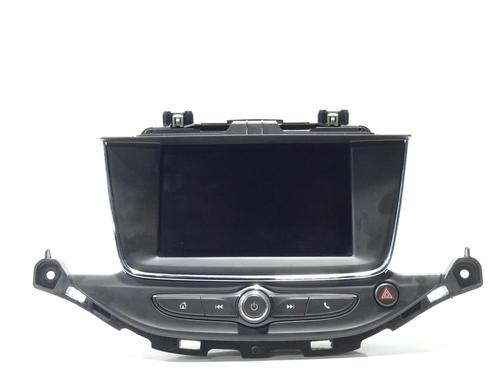 Ferdsskriver OPEL ASTRA K (B16) 1.5 CRDI (68) (122 hp) 30059628