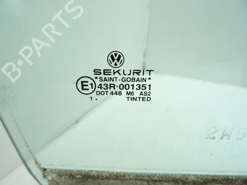 Front right door window VW GOLF IV (1J1) 1.9 TDI | BP26154057C19 