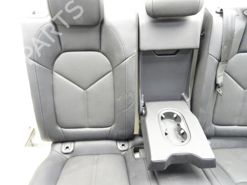 Used Rear seat Rear seat PORSCHE MACAN (95B) [2014-2026] 30679710 30679710