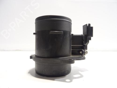 Used Mass air flow sensor Mass air flow sensor CITROËN C5 III (RD_) 3.0 HDi 240 (RDX8CA) (241 hp) 27343545 27343545