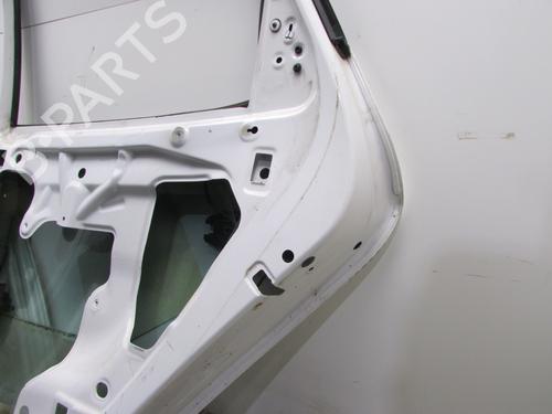 Right rear door SEAT IBIZA IV (6J5, 6P1) 1.9 TDI | BP25215630C5 