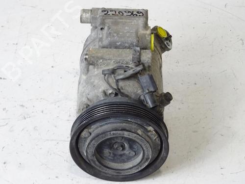 Used AC compressor AC compressor HYUNDAI i30 (FD) 1.6 CRDi (116 hp) 20039739 20039739