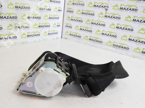 Used Rear left belt tensioner PEUGEOT 3008 I MPV (0U_) 1.6 HDi (109 hp) 20070299