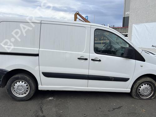 AC compressor CITROËN JUMPY II Van | BP39424755M34 - Image 9