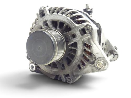 Alternator SUBARU FORESTER (SH_) 2.0 D AWD (SHH, SHD, SHN) | BP40203092M7 - Image 6