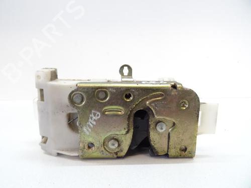 Rear left lock FORD MONDEO III Saloon (B4Y) | BP20056390C100