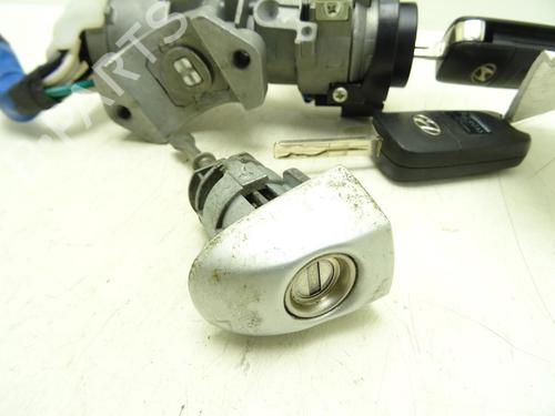 Ignition barrel HYUNDAI i30 (FD) 2.0 CRDi | BP27154247M48 