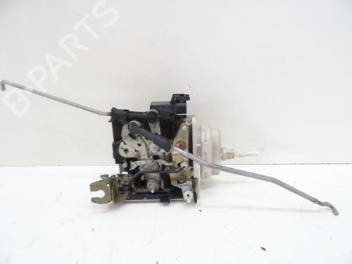 Used Front right lock Front right lock AUDI A4 B5 Avant (8D5) [1994-2002] 20057444 20057444