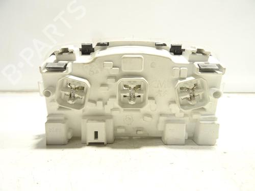 Interior roof light CITROËN C4 II (NC_) 1.6 HDi 90 | BP26974048I8