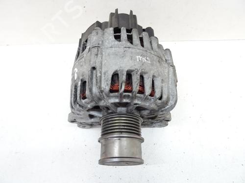 Generator VW POLO V (6R1, 6C1) 1.2 TSI (110 hp) 20042439
