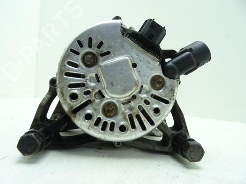 Alternator FORD FUSION (JU_) 1.4 TDCi | BP31714482M7