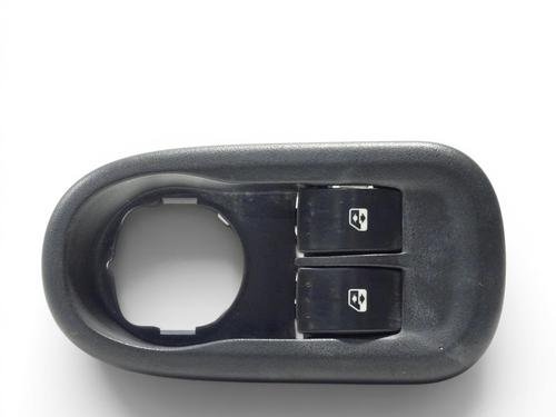 Left front window switch RENAULT MASTER III Van (FV) 2.3 dCi 145 FWD (FV0E, FV0F, FV0H, FV02, FV0M, FV0S,... | BP35937235I27 - Image 2